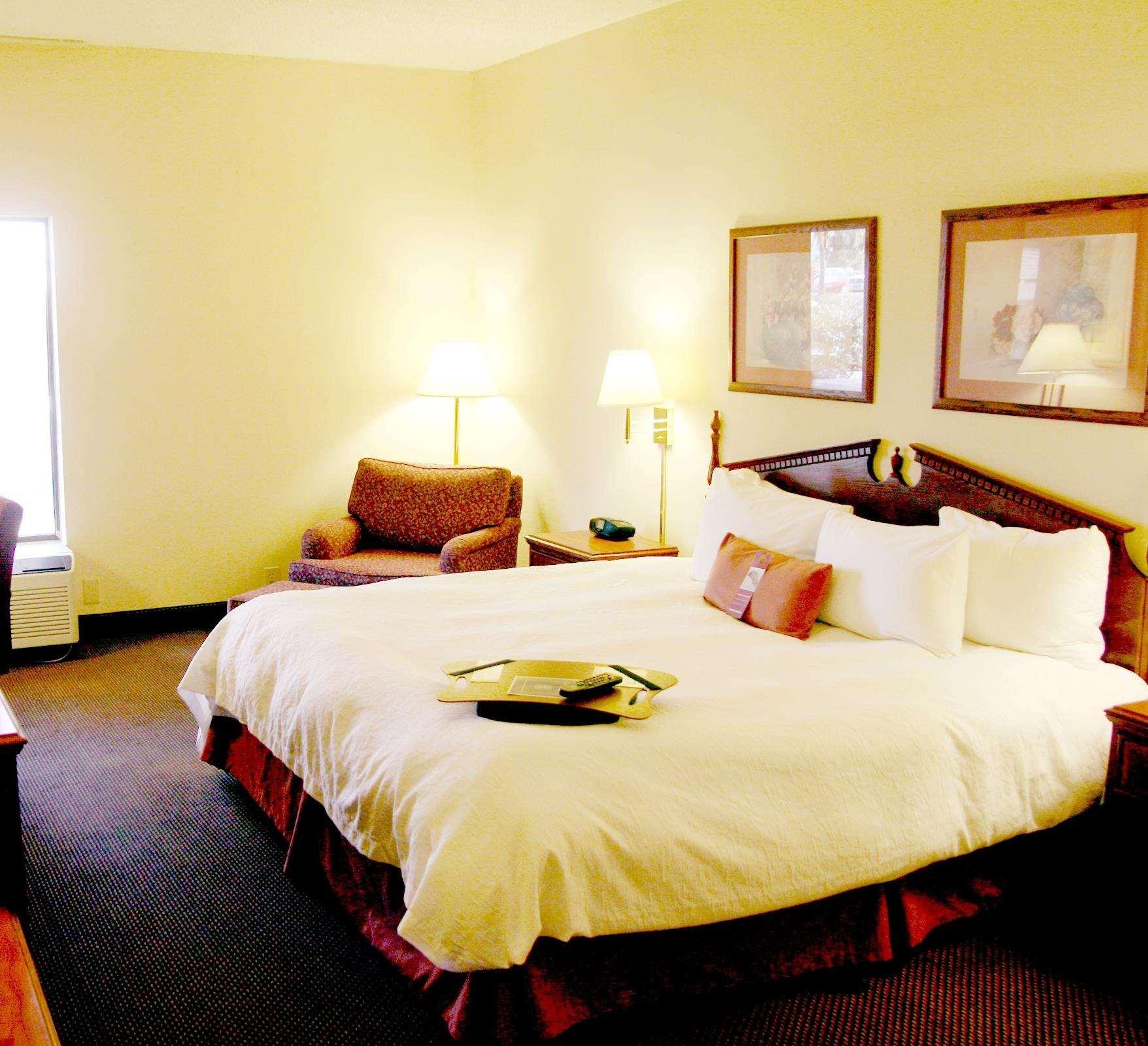 Hampton Inn Columbus-South Grove Stadt Exterior foto