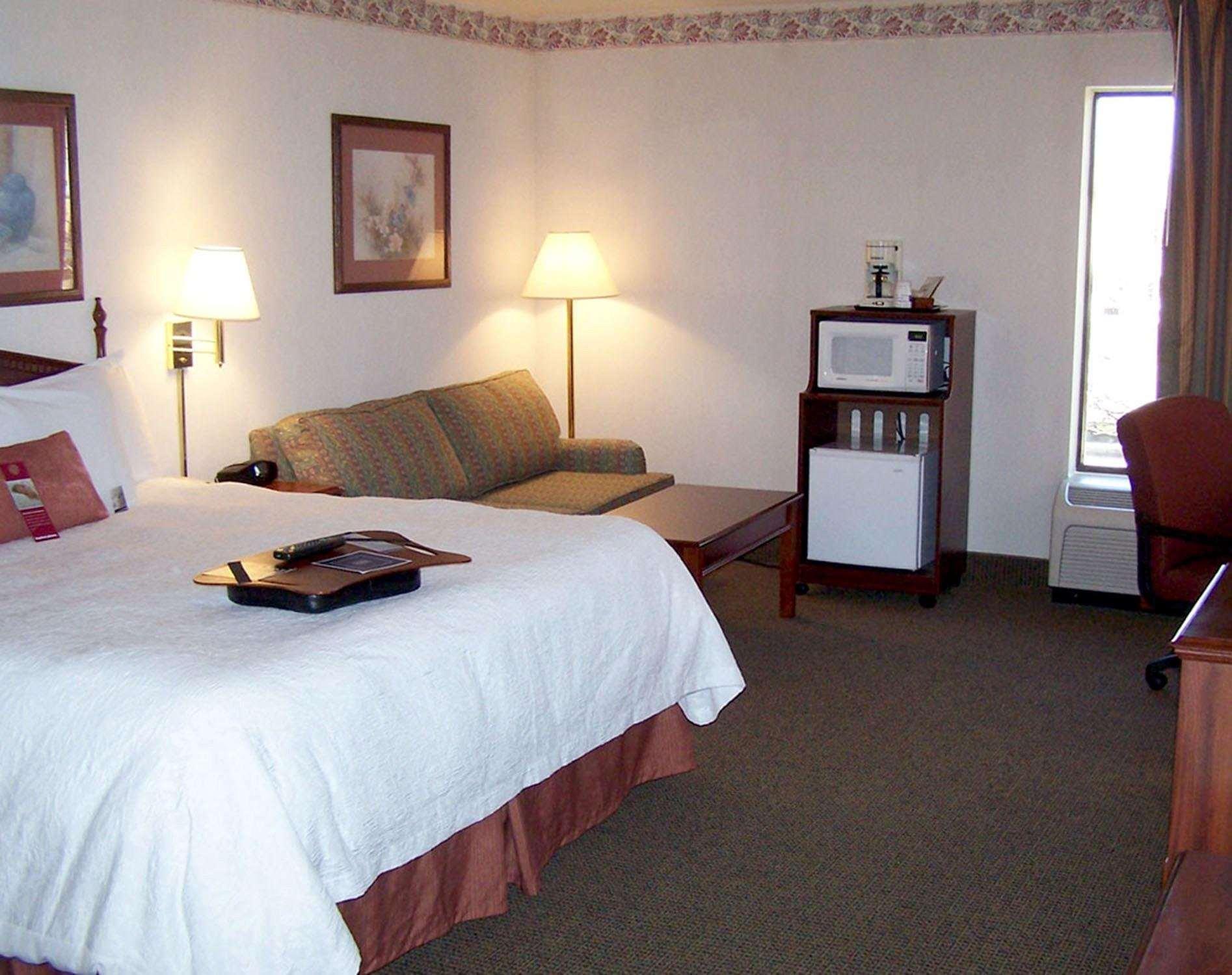 Hampton Inn Columbus-South Grove Stadt Exterior foto