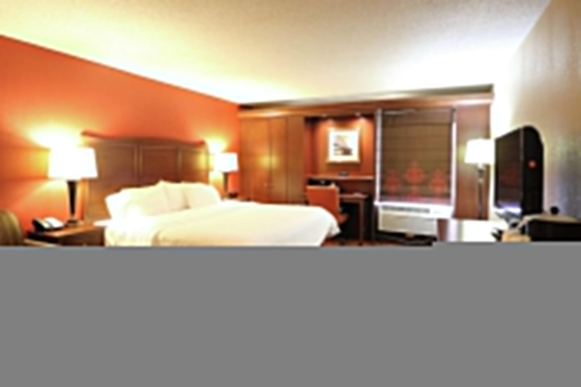Hampton Inn Columbus-South Grove Stadt Exterior foto